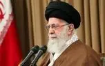 تصویر کمتر دیده شده از حکم خادمی برای رهبر معظم انقلاب تصویر کمتر دیده شده از حکم خادمی برای رهبر معظم انقلاب